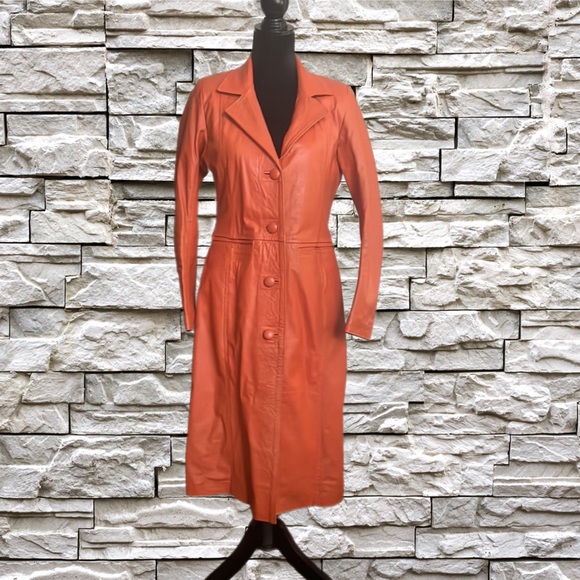 Genuine Colombian Leather - Picture 4 of 17